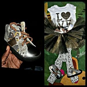 Meet your Posher, Harlem